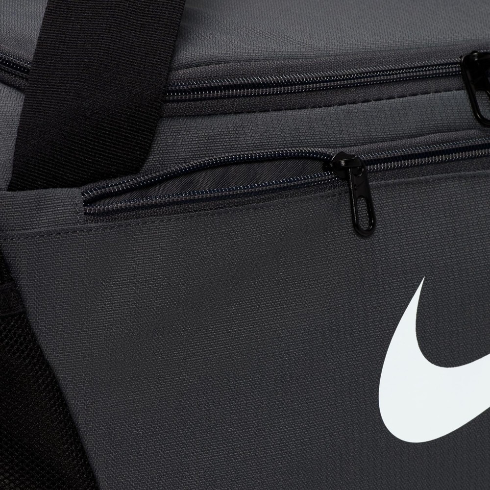 Сумка спортивная Nike Brasilia Duffel Bag 41 л для тренировок и спорта (DM3976-026)