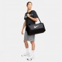 Сумка спортивная Nike Brasilia Duffel Bag 41 л для тренировок и спорта (DM3976-026)