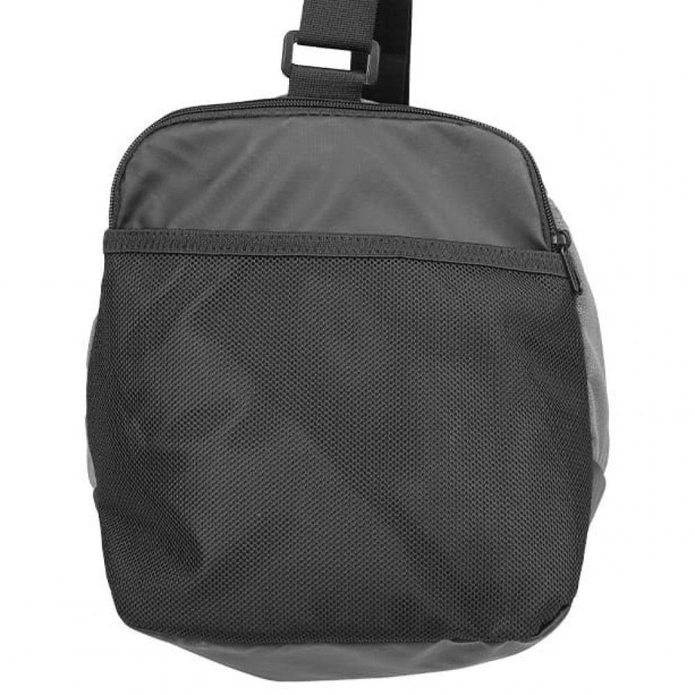 Сумка спортивная Nike Brasilia Duffel Bag 41 л для тренировок и спорта (DM3976-068)