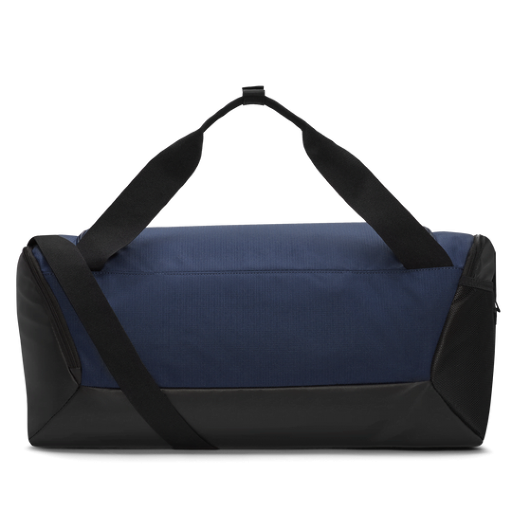 Сумка спортивная Nike Brasilia Duffel Bag 41 л для тренировок и спорта (DM3976-410)