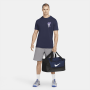 Сумка спортивная Nike Brasilia Duffel Bag 41 л для тренировок и спорта (DM3976-410)