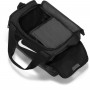 Сумка Nike Найк Brasilia 9.5 Training Duffel Bag Extra-Small 25 л черная оригинал (DM3977-010)