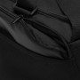 Сумка Nike Найк Brasilia 9.5 Training Duffel Bag Extra-Small 25 л черная оригинал (DM3977-010)