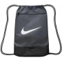 Рюкзак-мешок Nike Brasilia 9.5 Training Gym Sack 18 л спортивный (DM3978-026)