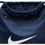 Рюкзак-мешок Nike Brasilia 9.5 Training Gym Sack 18 л спортивный (DM3978-410)