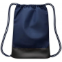 Рюкзак-мешок Nike Brasilia 9.5 Training Gym Sack 18 л спортивный (DM3978-410)
