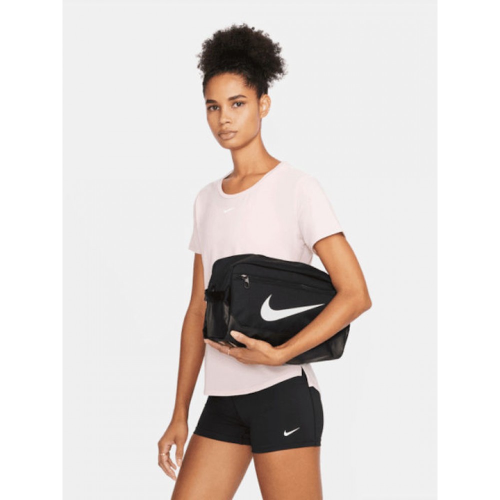 Сумка для спортивной обуви Nike Brasilia 9.5 Training Shoe Bag 11 л (DM3982-010)