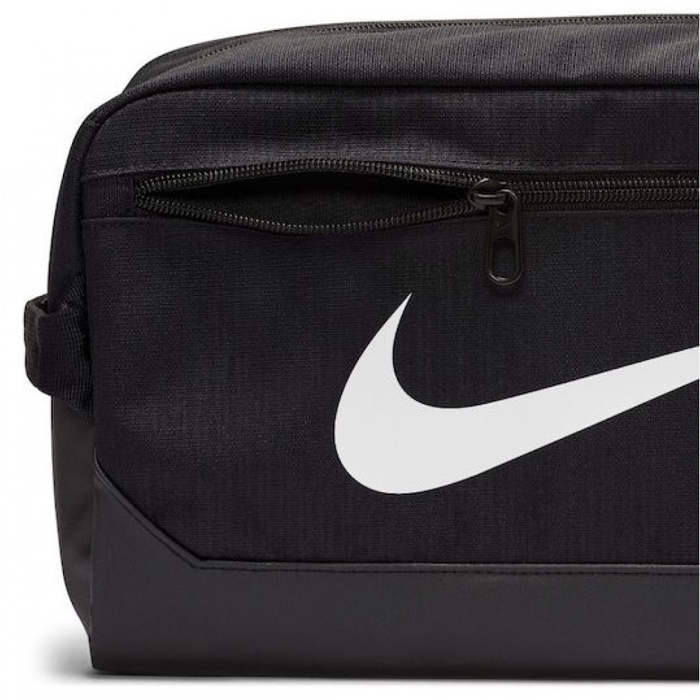 Сумка для спортивной обуви Nike Brasilia 9.5 Training Shoe Bag 11 л (DM3982-010)