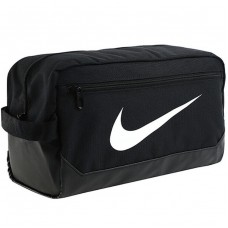 Сумка для спортивной обуви Nike Brasilia 9.5 Training Shoe Bag 11 л (DM3982-010)