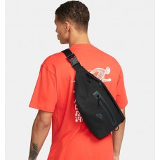 Сумка на пояс-через плечо Nike Premium Hip Pack 8 л  для хранения мелких предметов (DN2556-010)