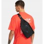 Сумка на пояс-через плечо Nike Premium Hip Pack 8 л  для хранения мелких предметов (DN2556-010)