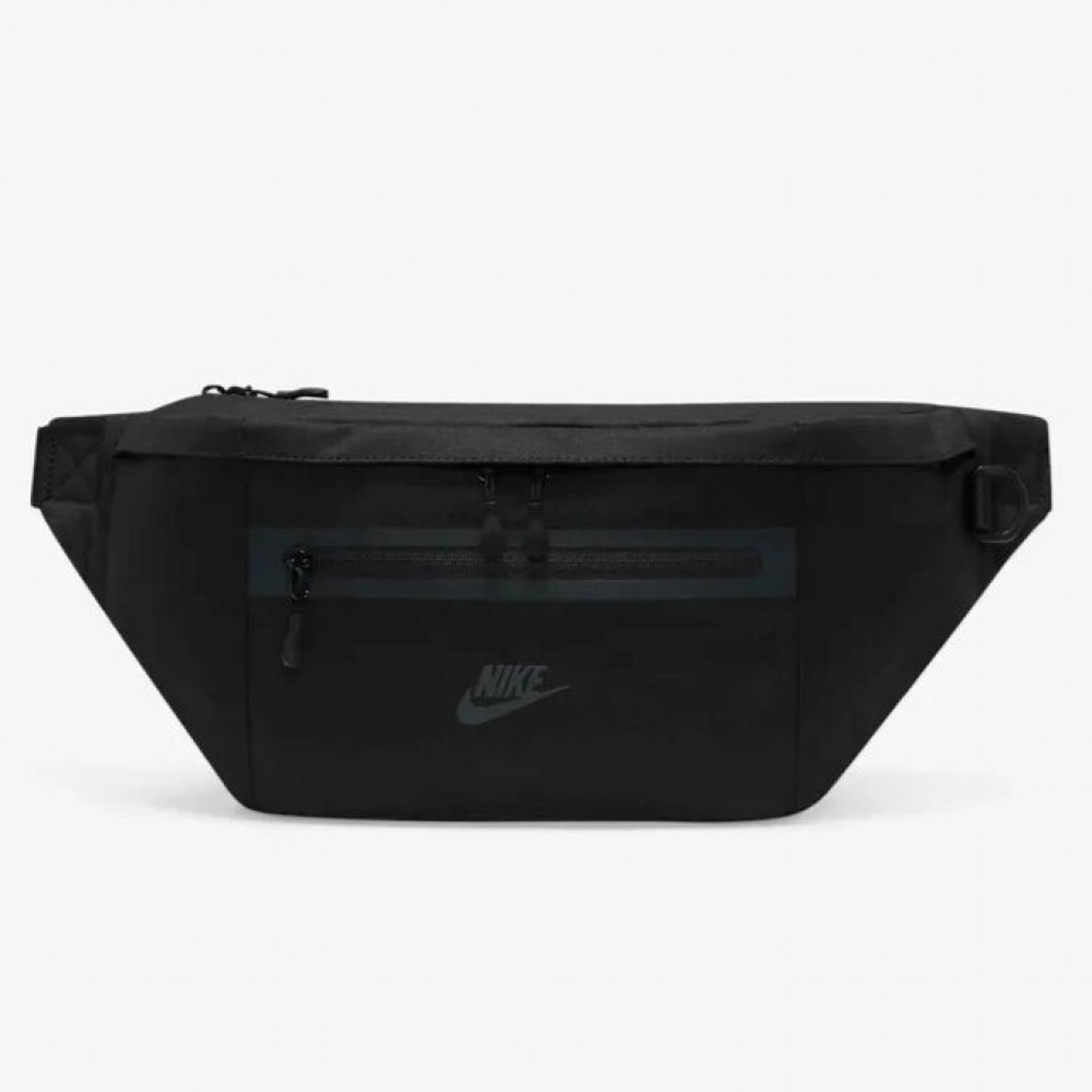 Сумка на пояс-через плечо Nike Premium Hip Pack 8 л  для хранения мелких предметов (DN2556-010)