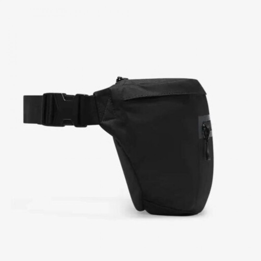 Сумка на пояс-через плечо Nike Premium Hip Pack 8 л  для хранения мелких предметов (DN2556-010)