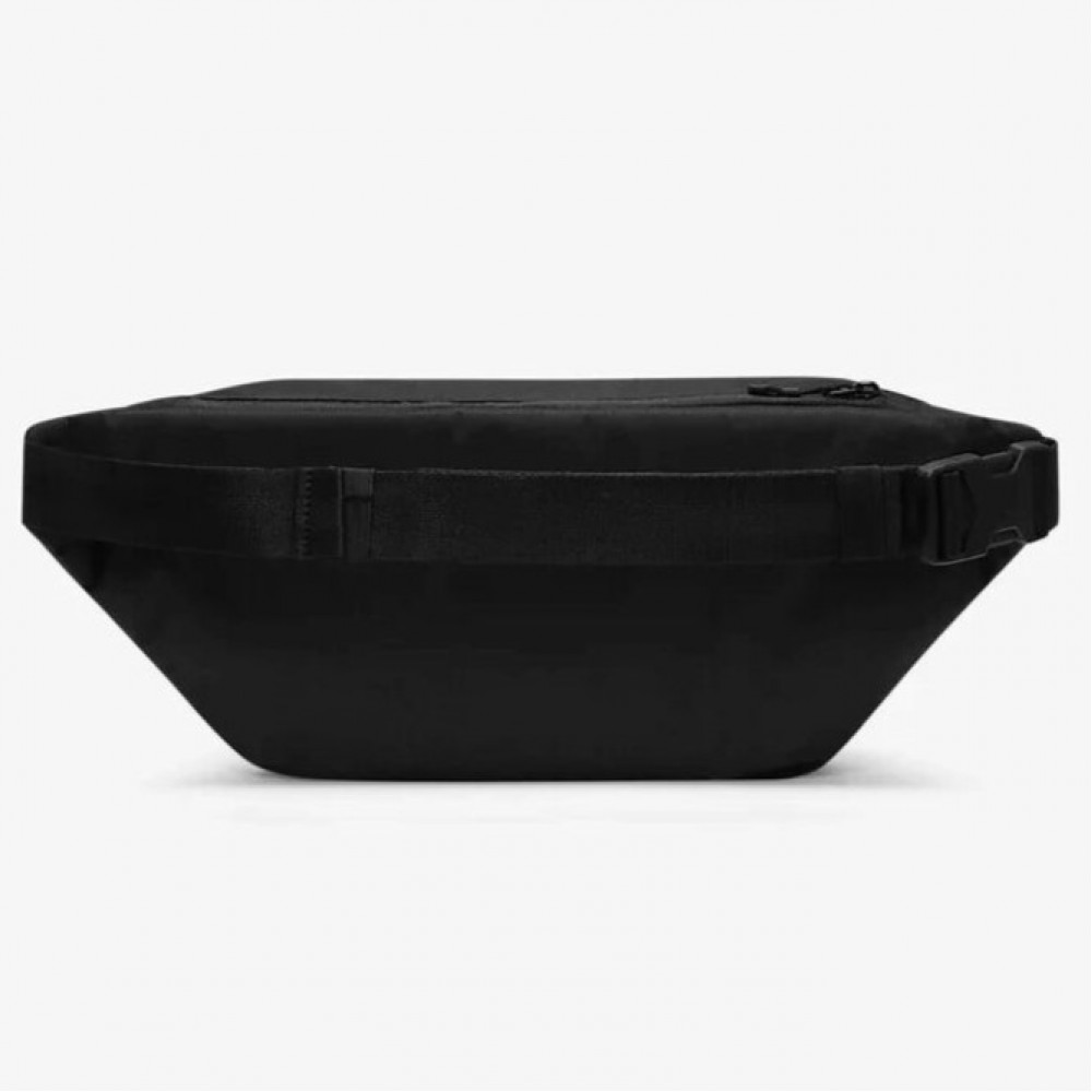 Сумка на пояс-через плечо Nike Premium Hip Pack 8 л  для хранения мелких предметов (DN2556-010)