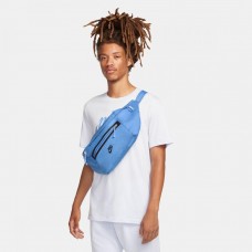 Сумка на пояс-через плечо Nike Premium Hip Pack 8 л  для хранения мелких предметов (DN2556-450)