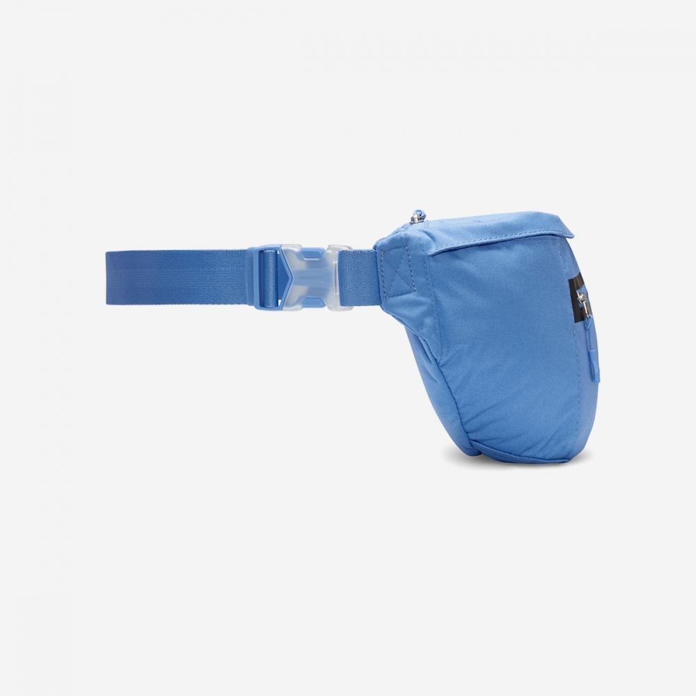 Сумка на пояс-через плечо Nike Premium Hip Pack 8 л  для хранения мелких предметов (DN2556-450)