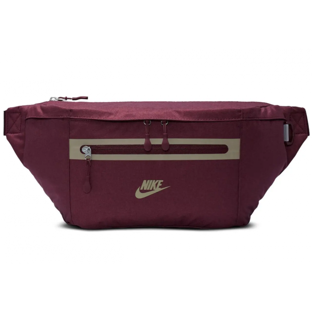 Сумка на пояс-через плечо Nike Premium Hip Pack 8 л  для хранения мелких предметов (DN2556-681)