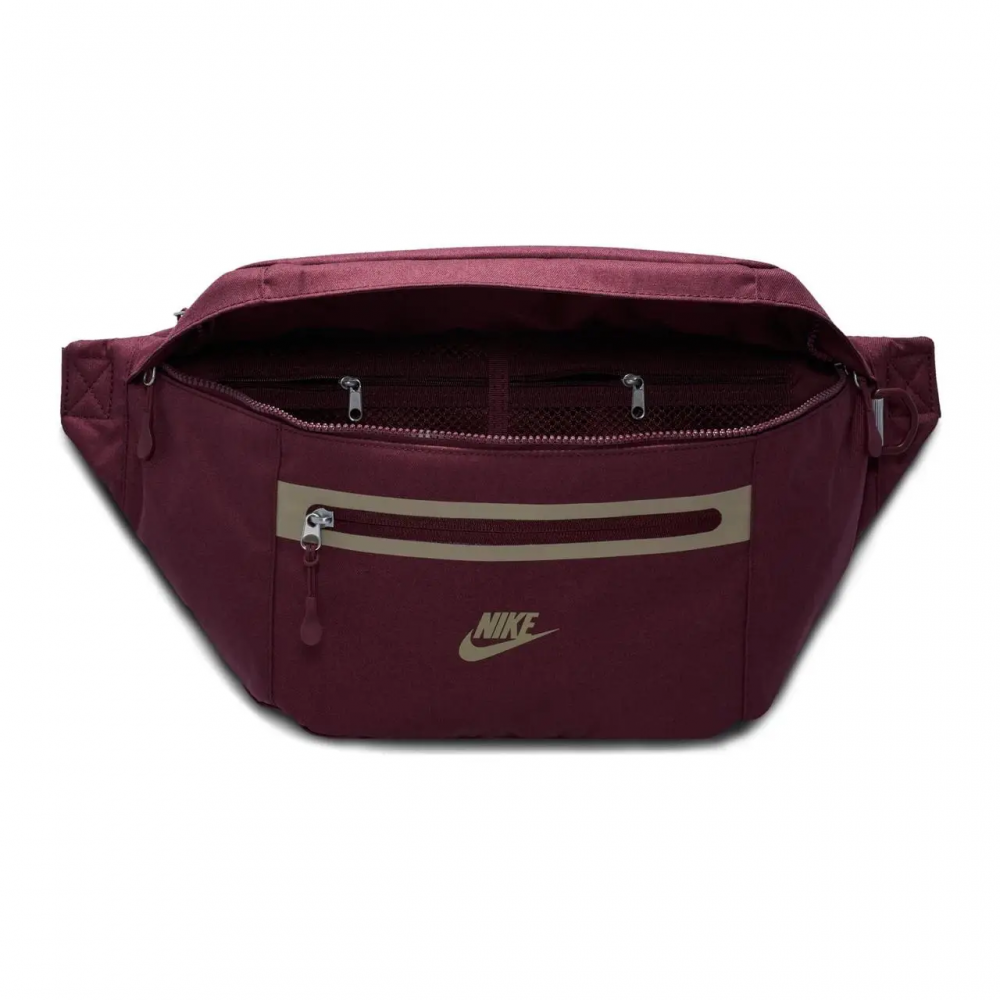 Сумка на пояс-через плечо Nike Premium Hip Pack 8 л  для хранения мелких предметов (DN2556-681)