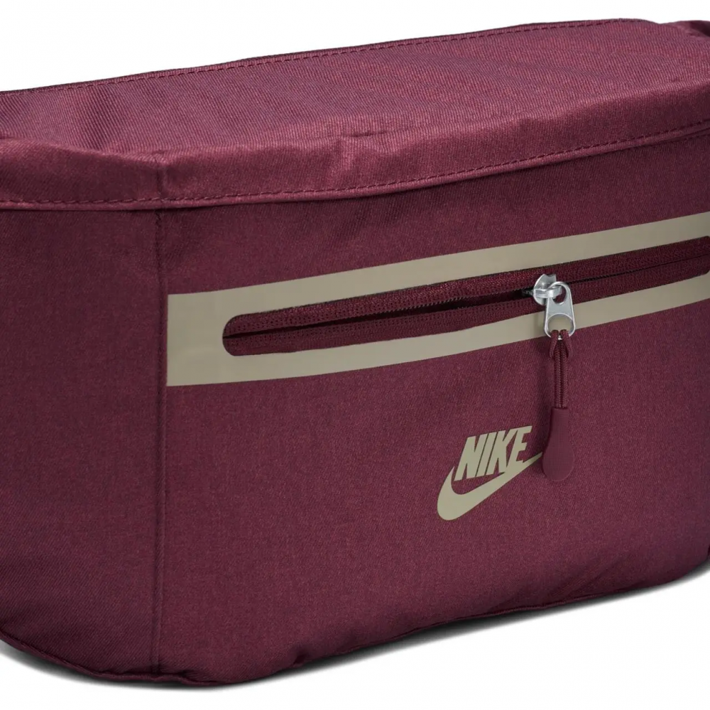 Сумка на пояс-через плечо Nike Premium Hip Pack 8 л  для хранения мелких предметов (DN2556-681)