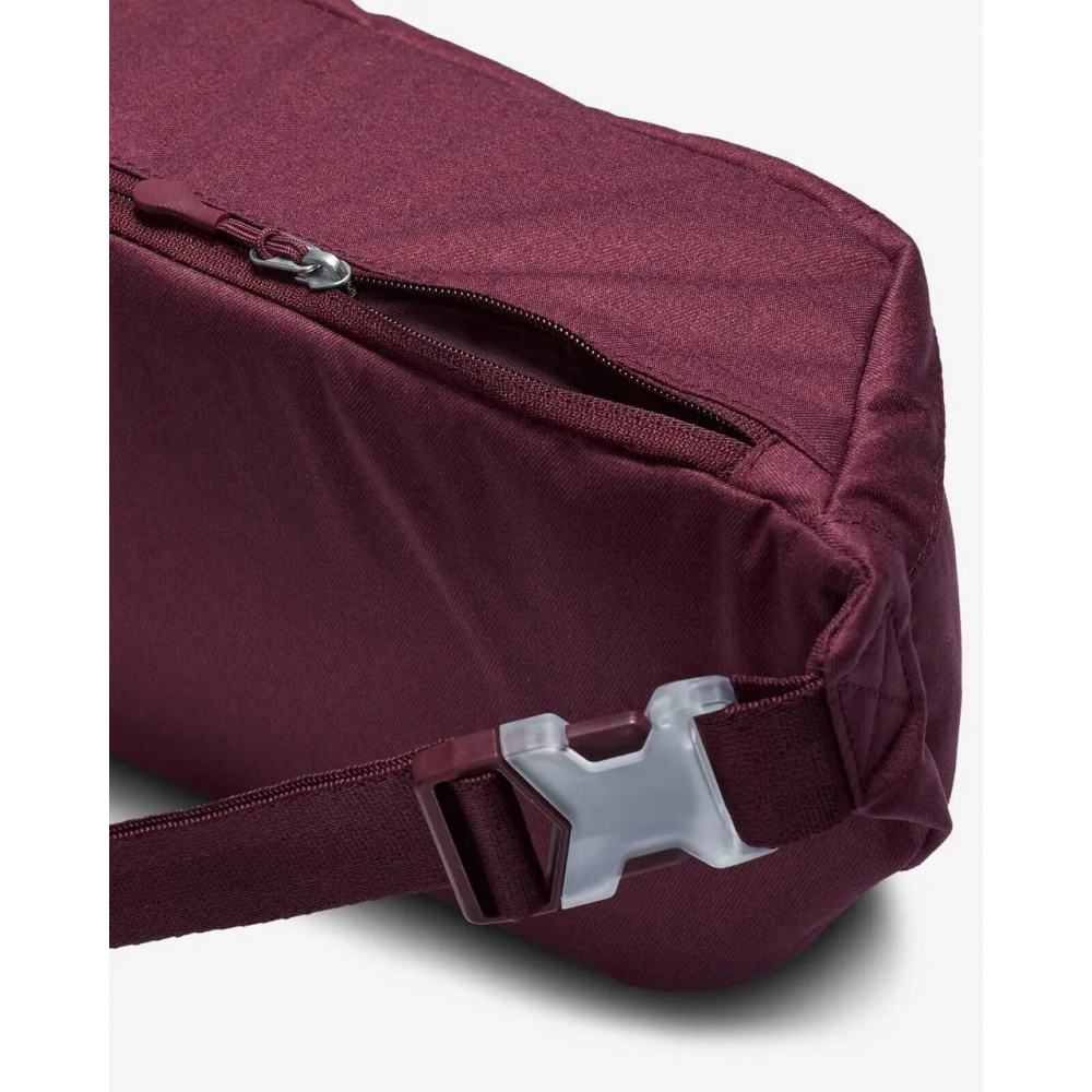 Сумка на пояс-через плечо Nike Premium Hip Pack 8 л  для хранения мелких предметов (DN2556-681)