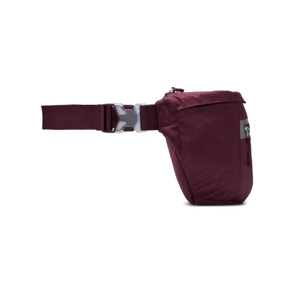 Сумка на пояс-через плечо Nike Premium Hip Pack 8 л  для хранения мелких предметов (DN2556-681)