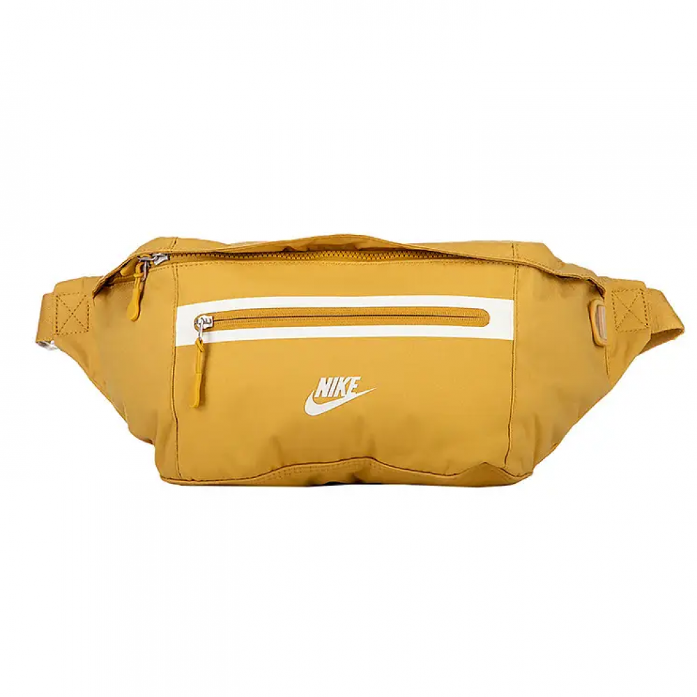 Сумка на пояс-через плечо Nike Premium Hip Pack 8 л  для хранения мелких предметов (DN2556-725)