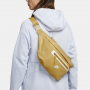 Сумка на пояс-через плечо Nike Premium Hip Pack 8 л  для хранения мелких предметов (DN2556-725)