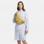 Сумка на пояс-через плечо Nike Premium Hip Pack 8 л  для хранения мелких предметов (DN2556-725)