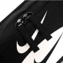 Сумка-бананка на пояс Nike Heritage Waistpack для хранения мелких предметов (DQ3433-010)