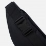 Сумка-бананка на пояс Nike Heritage Waistpack для хранения мелких предметов (DQ3433-010)