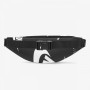 Сумка-бананка на пояс Nike Heritage Hip Pack 3 л для хранения мелких предметов (DQ5930-010)