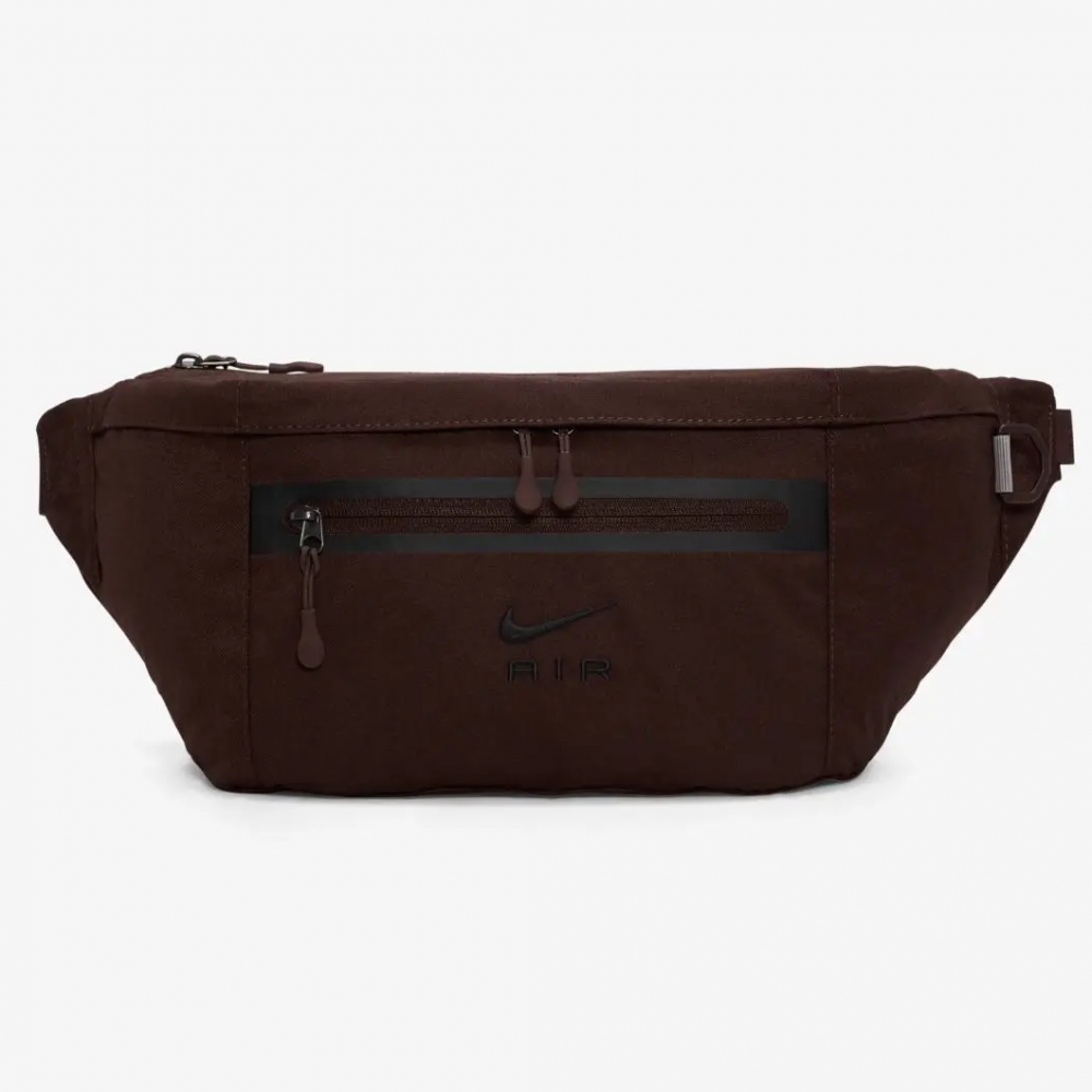 Сумка на пояс - через плечо Nike Premium Hip Pack  8 л для хранения мелких предметов (DR6268-227)