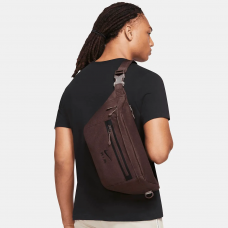 Сумка на пояс - через плечо Nike Premium Hip Pack  8 л для хранения мелких предметов (DR6268-227)