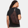 Сумка на пояс - через плечо Nike Premium Hip Pack  8 л для хранения мелких предметов (DR6268-227)