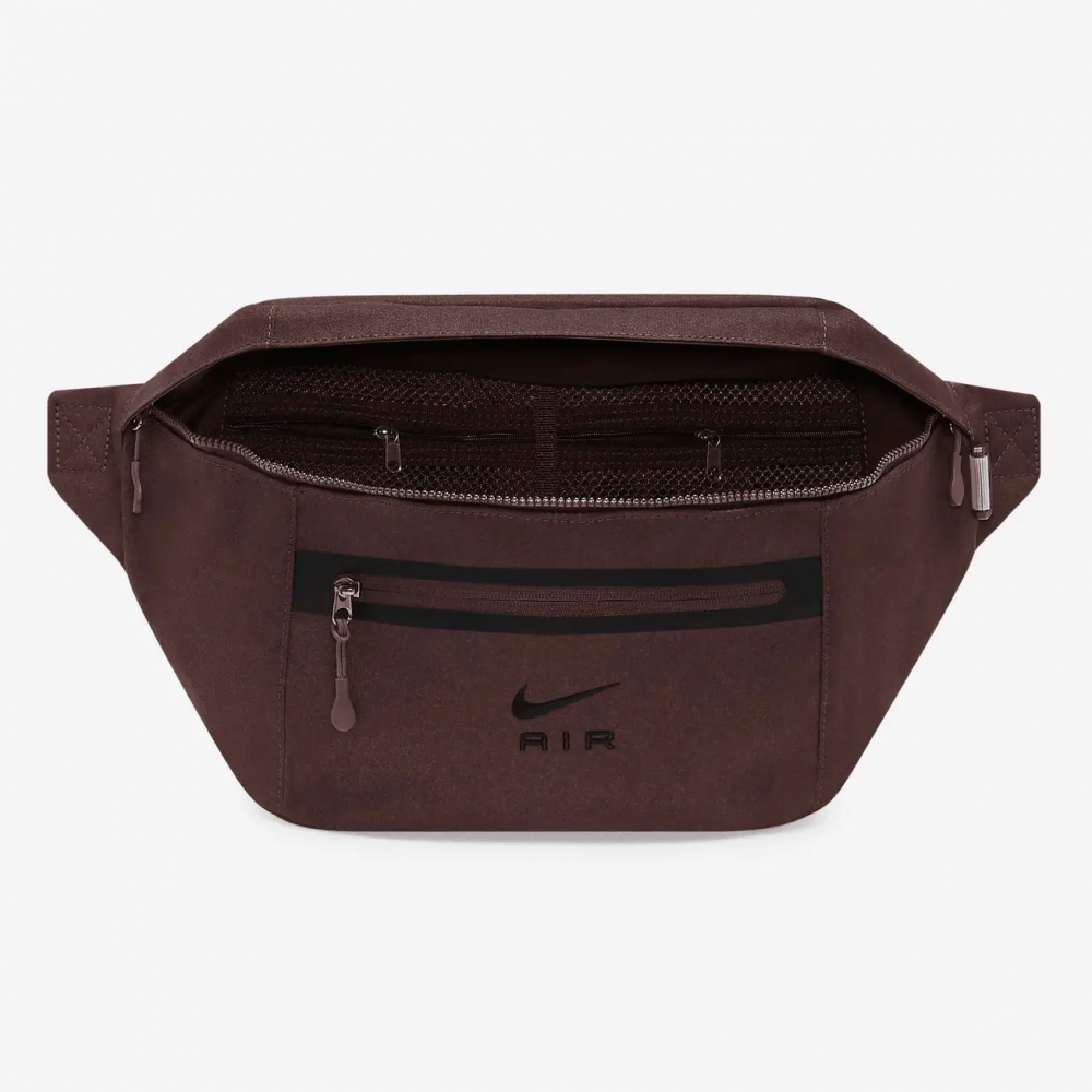 Сумка на пояс - через плечо Nike Premium Hip Pack  8 л для хранения мелких предметов (DR6268-227)
