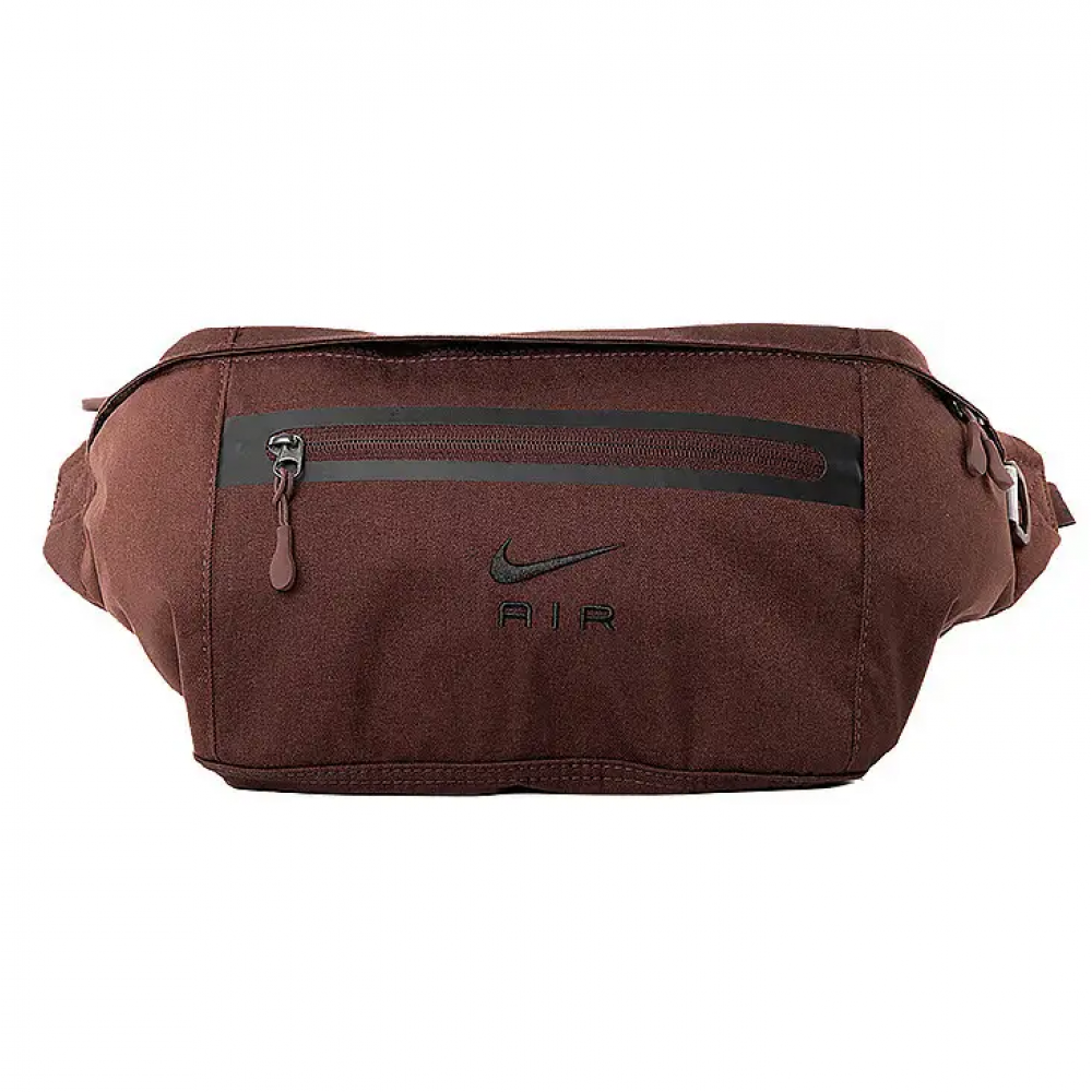 Сумка на пояс - через плечо Nike Premium Hip Pack  8 л для хранения мелких предметов (DR6268-227)