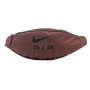 Сумка-бананка на пояс Nike Heritage Waistpack для хранения мелких предметов (DR6271-227)