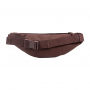 Сумка-бананка на пояс Nike Heritage Waistpack для хранения мелких предметов (DR6271-227)