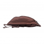 Сумка-бананка на пояс Nike Heritage Waistpack для хранения мелких предметов (DR6271-227)