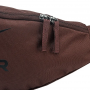 Сумка-бананка на пояс Nike Heritage Waistpack для хранения мелких предметов (DR6271-227)
