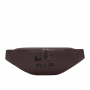 Сумка-бананка на пояс Nike Heritage Waistpack для хранения мелких предметов (DR6271-227)