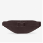 Сумка-бананка на пояс Nike Heritage Waistpack для хранения мелких предметов (DR6271-227)