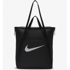 Сумка женская спортивная Nike Gym Tote 28 л для зала и тренировок (DR7217-010)