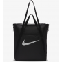 Сумка женская спортивная Nike Gym Tote 28 л для зала и тренировок (DR7217-010)