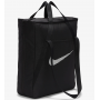 Сумка женская спортивная Nike Gym Tote 28 л для зала и тренировок (DR7217-010)