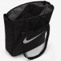 Сумка женская спортивная Nike Gym Tote 28 л для зала и тренировок (DR7217-010)