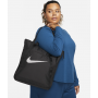 Сумка женская спортивная Nike Gym Tote 28 л для зала и тренировок (DR7217-010)