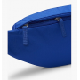 Сумка-бананка на пояс Nike Heritage Waistpack 3 л для хранения мелких предметов (DV6072-405)