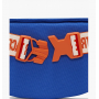 Сумка-бананка на пояс Nike Heritage Waistpack 3 л для хранения мелких предметов (DV6072-405)