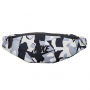 Сумка-бананка на пояс Nike Heritage Waistpack для хранения мелких предметов (DV6242-060)